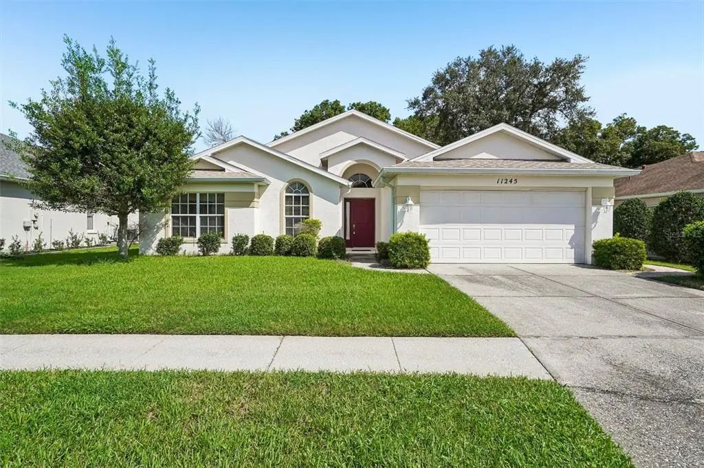 11245 Avalon Way, SPRING HILL