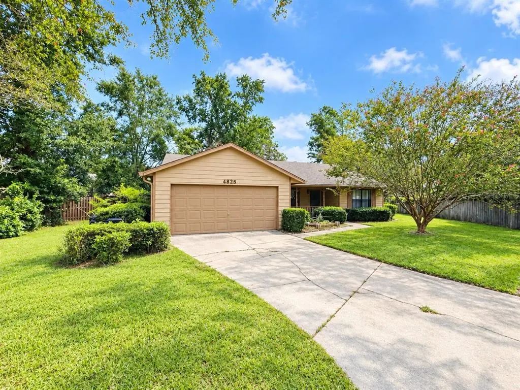 4625 Nw 21st Terrace, GAINESVILLE