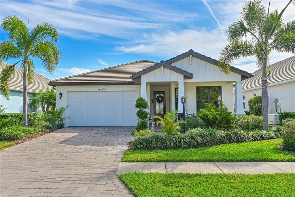 8023 Sandstar Way, SARASOTA