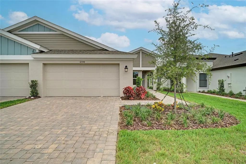 12358 Oak  Hill Way, PARRISH