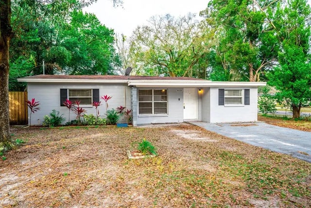 10220 N 23rd Street, TAMPA