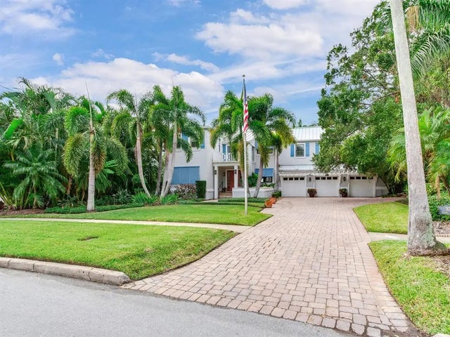 334 Blanca Avenue, TAMPA
