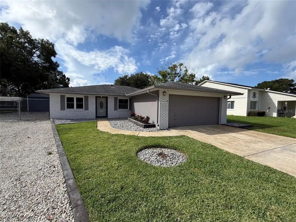 3409 Constance Street, TITUSVILLE