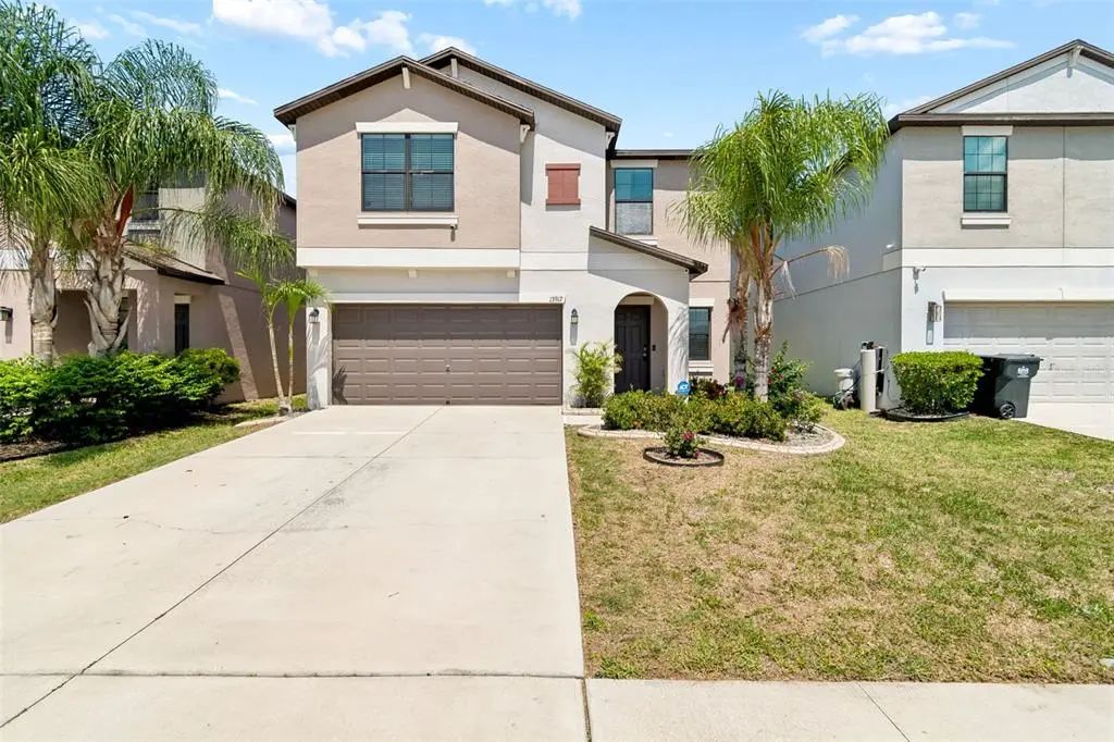 13917 Arbor Pines Drive, RIVERVIEW