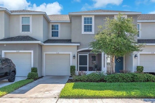 7124 Summer Holly Place, RIVERVIEW