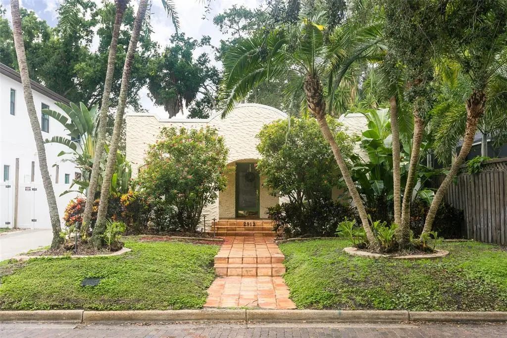 2912 W Neptune Street, TAMPA