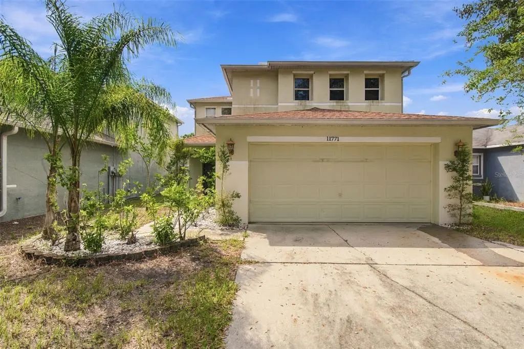 11771 Mango Cross Court, SEFFNER