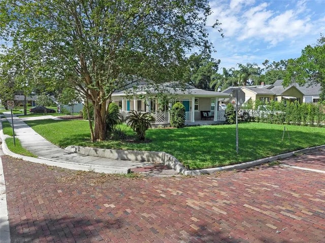 730 Delaney Park Drive, ORLANDO