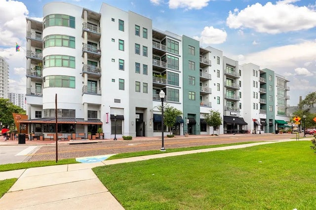 10 N Summerlin Avenue 14, ORLANDO