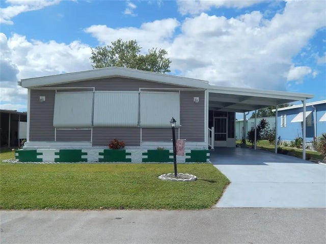 6710 36th Avenue E 34, PALMETTO