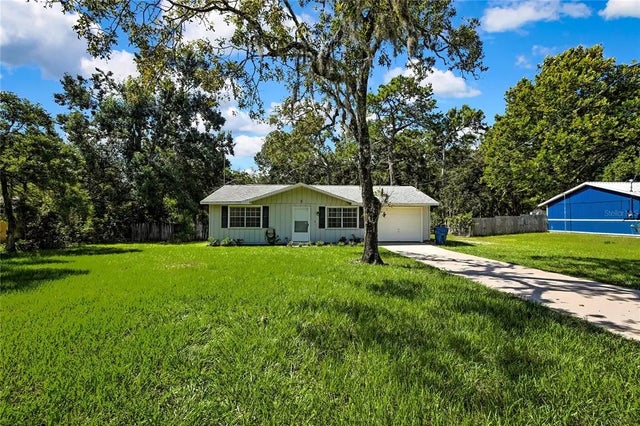 16386 Sam C Road, BROOKSVILLE