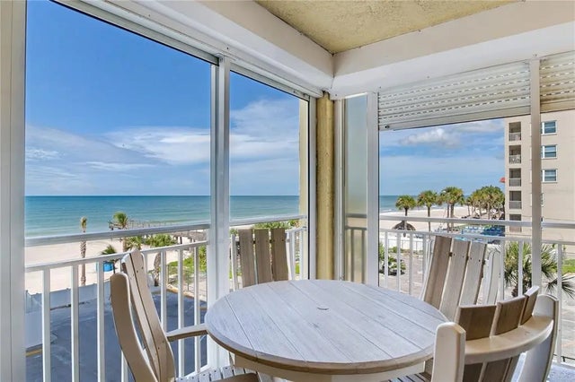 17450 Gulf Boulevard 206, REDINGTON SHORES