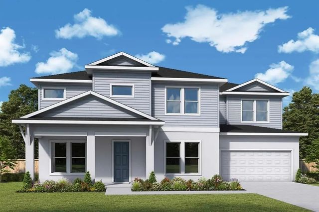2312 Montana Street, ORLANDO