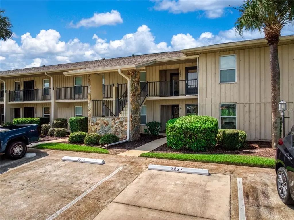 3613 Edgewater Drive, SEBRING