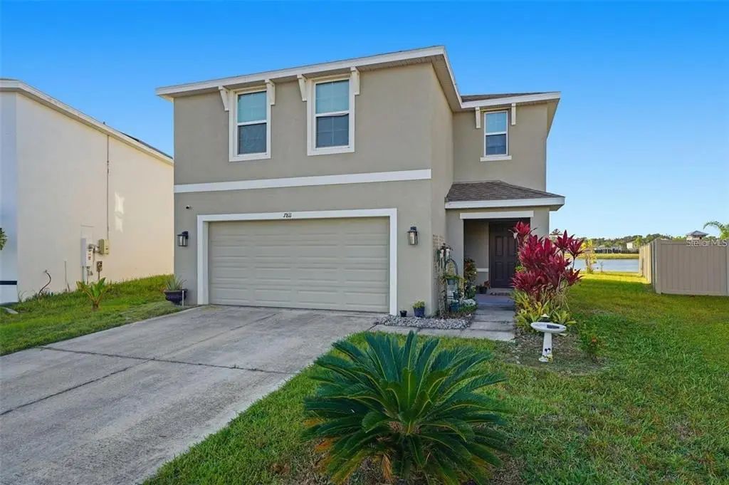 7811 Davie Ray Drive, ZEPHYRHILLS