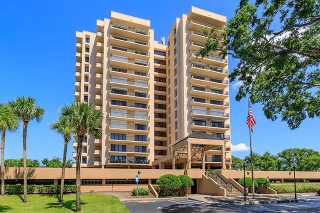 7550 Hinson Street 6a, ORLANDO