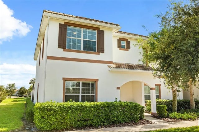 4800 Crusoe Street, KISSIMMEE