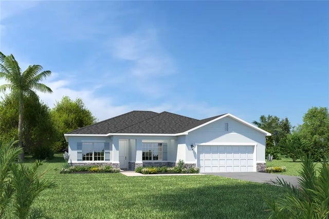 11066 Nellie Crossing Circle, CLERMONT