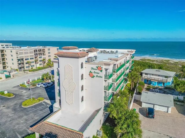 443 Johnson Avenue 402, CAPE CANAVERAL