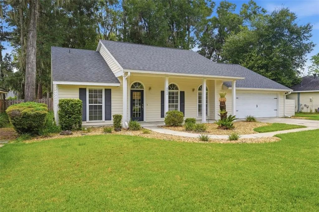6622 Sw 81st Street, GAINESVILLE