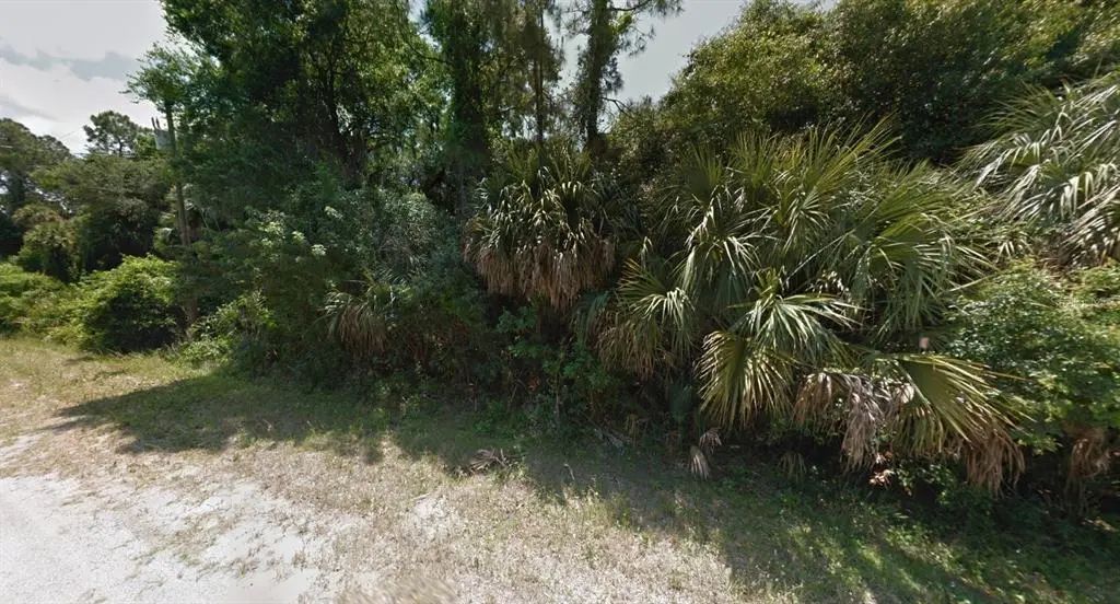Sultan Avenue, NORTH PORT