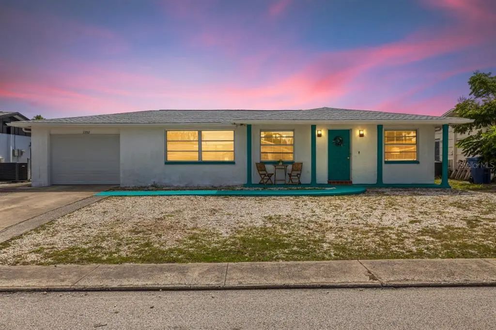 3352 Hoover Drive, HOLIDAY