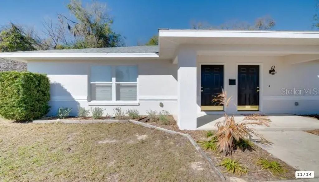 1920 Nw 12th Avenue A, CRYSTAL RIVER