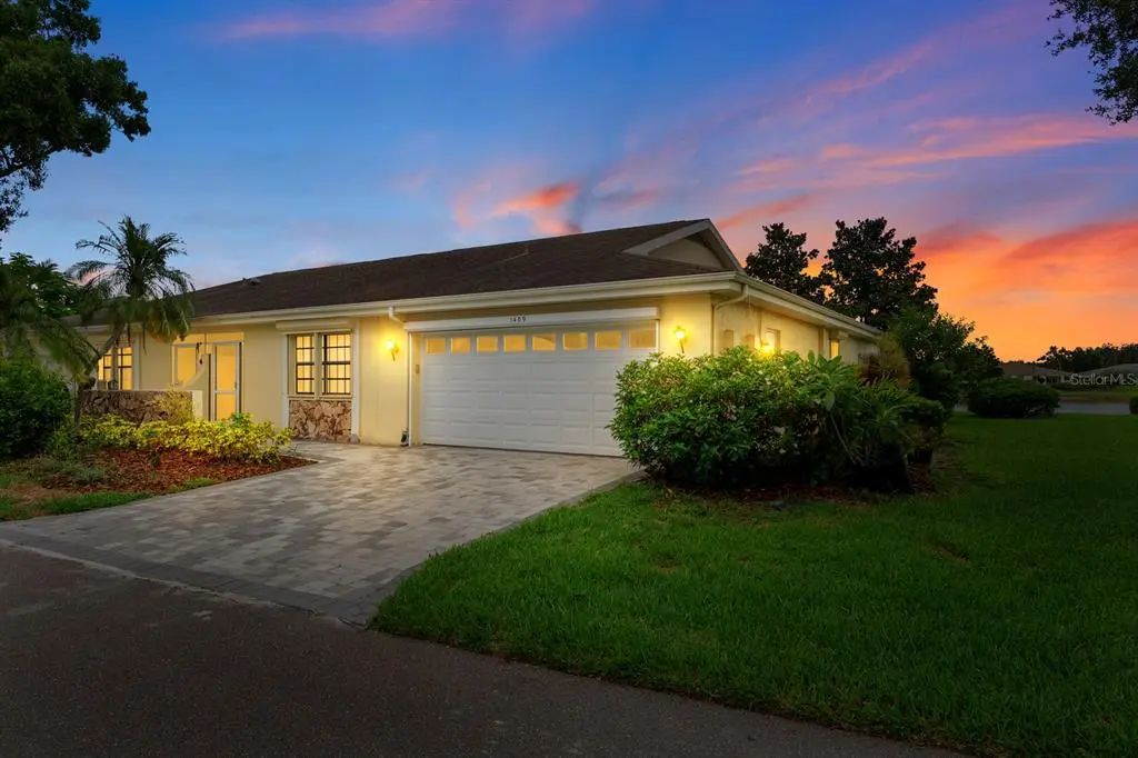 1409 Langley Drive 1409, SUN CITY CENTER