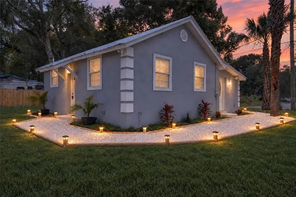 675 Madeore Street, ST. AUGUSTINE
