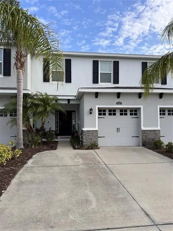 6434 Baytown Drive, SARASOTA