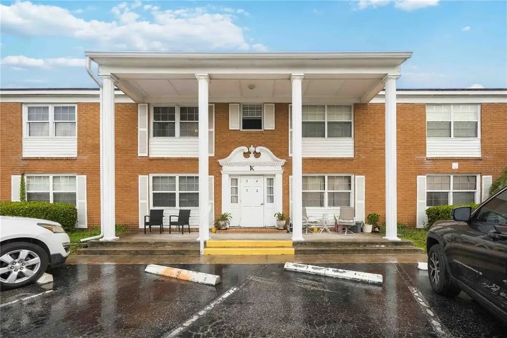 4158 Tamiami Trail K3, PORT CHARLOTTE