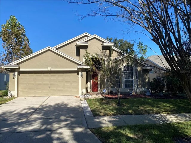 6637 Imperial Oak Ln, ORLANDO