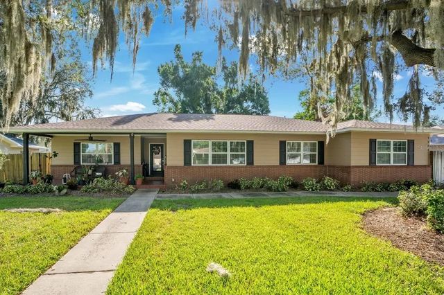 1224 Duncan Avenue, LAKELAND