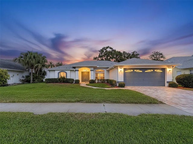 13610 Glaze Brook Drive, HUDSON