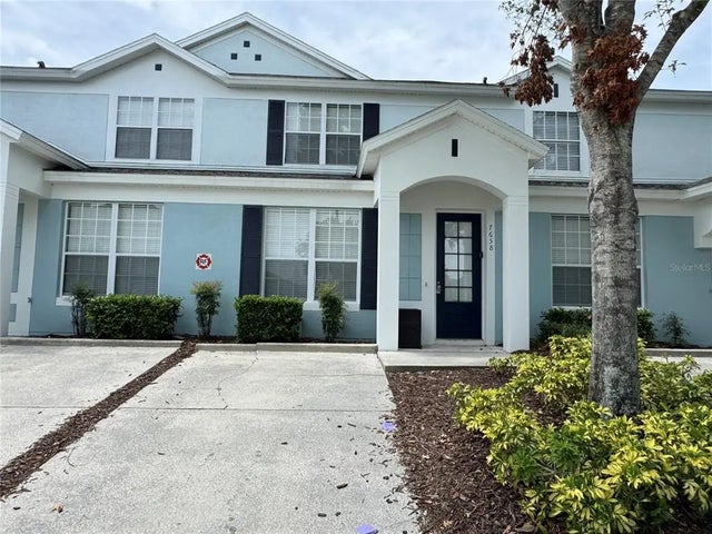 7658 Otterspool Street, KISSIMMEE