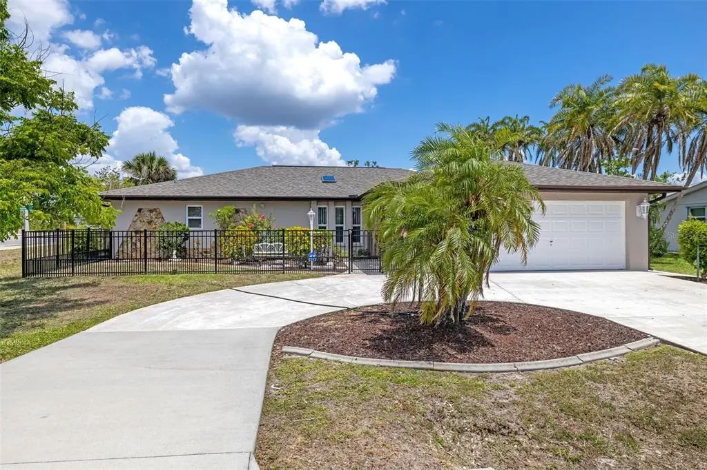 2132 Abscott Street, PORT CHARLOTTE