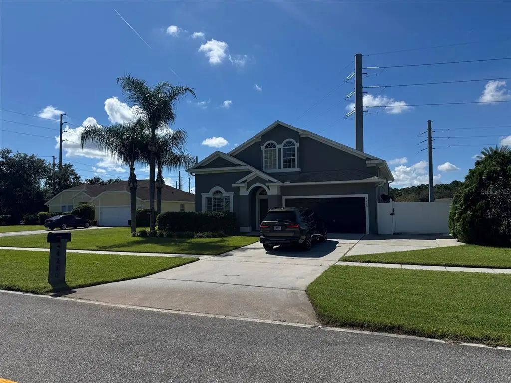 4260 Bear Gully Road, WINTER PARK