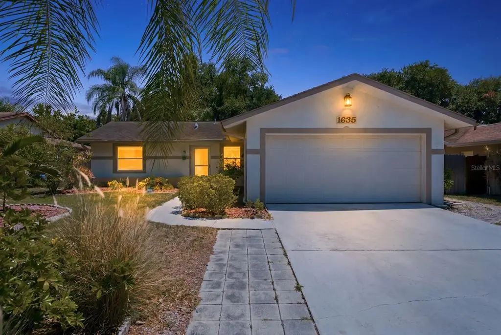 1635 Brandywine Way, DUNEDIN