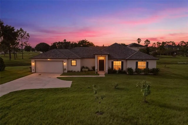 224 Genoa Court, KISSIMMEE