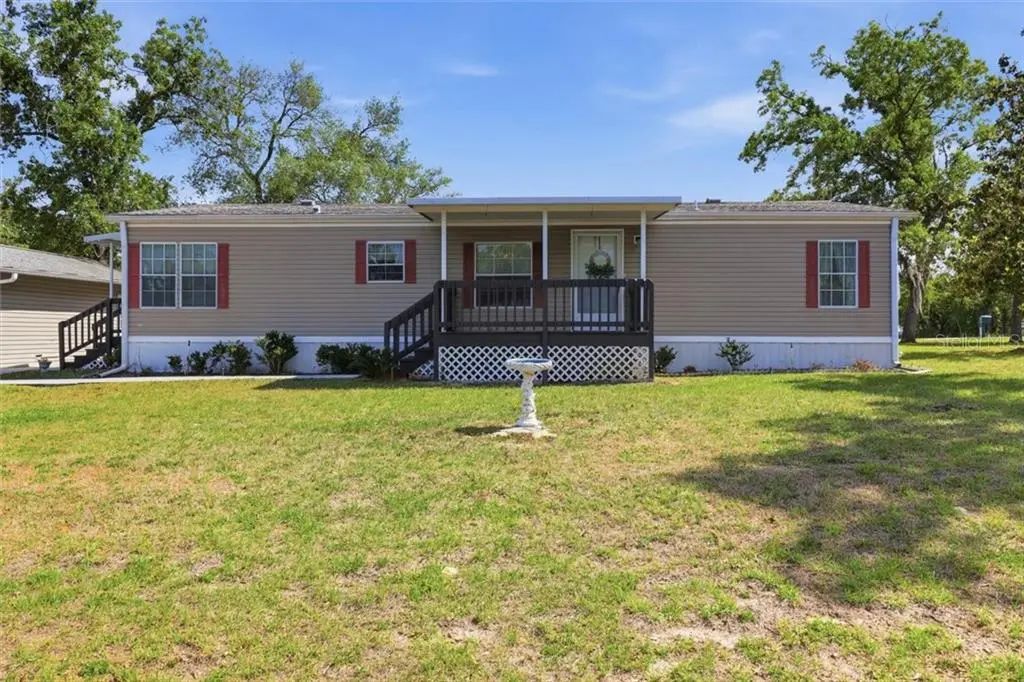 5390 W Cardamon Place, Lecanto