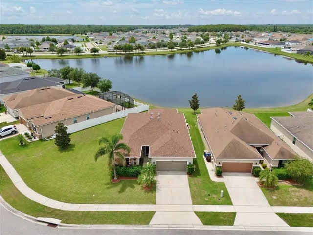 4568 Baler Trails Drive, ST CLOUD