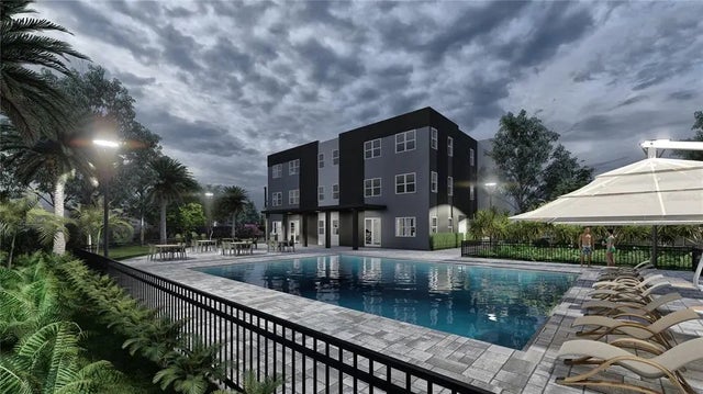 4424 S Texas Avenue, ORLANDO