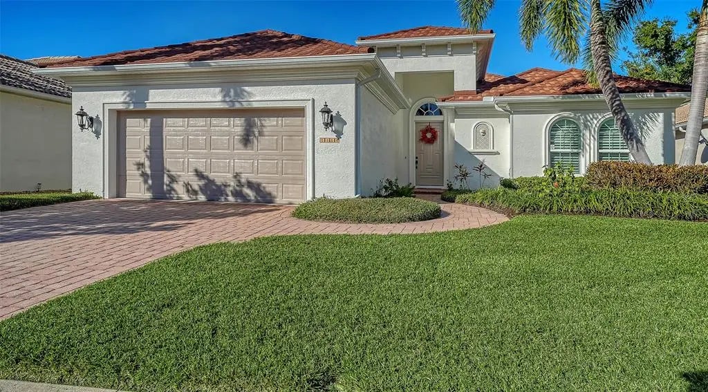 2529 Marblehead Drive, SARASOTA