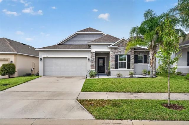 414 Taft Drive, DAVENPORT