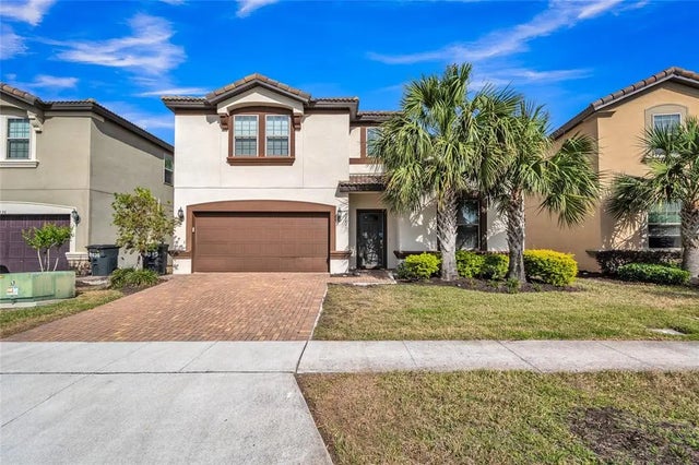 8840 Bengal Court, KISSIMMEE