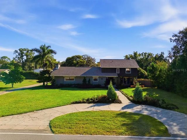 1825 Clubhouse Road, LAKELAND