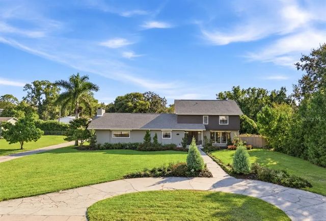 1825 Clubhouse Road, LAKELAND