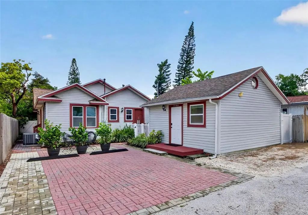 1136 22nd Avenue N, ST. PETERSBURG