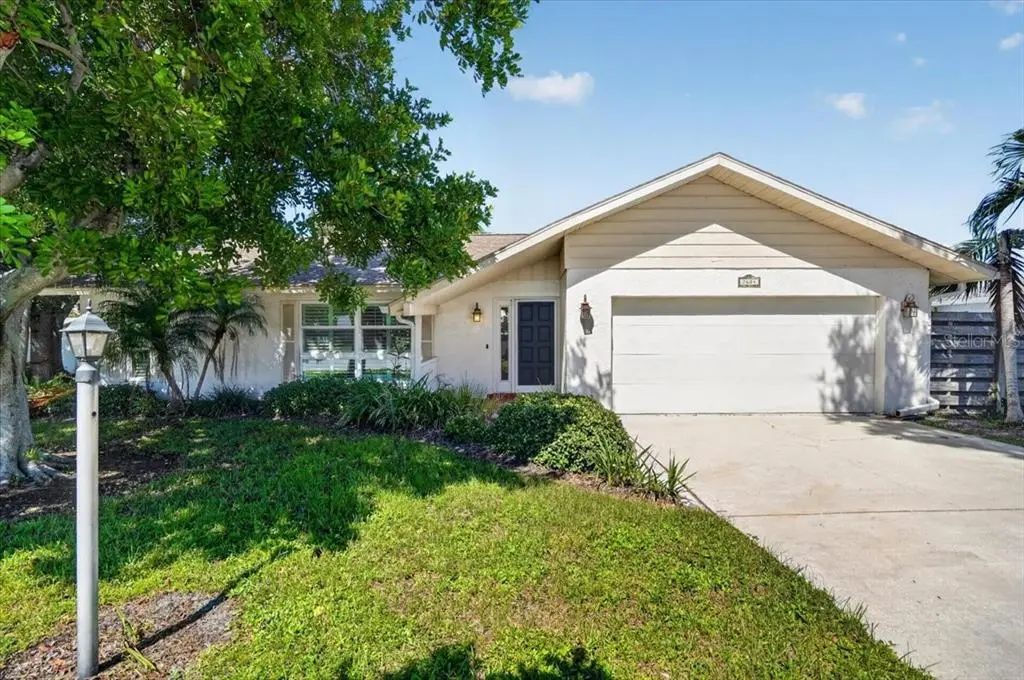 7604 19th Avenue Drive W, BRADENTON