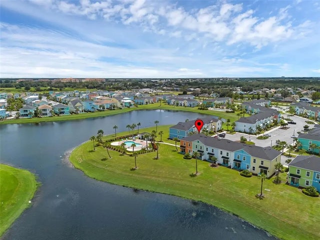 3049 Caribbean Soul Drive, KISSIMMEE